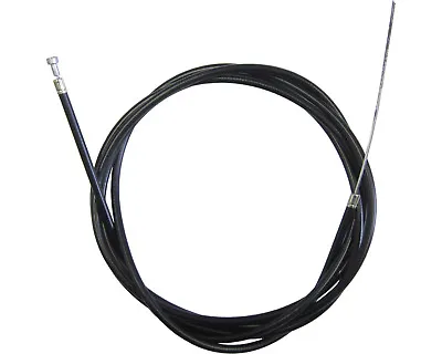 Throttle Cable For SENZO STD Universal  Assembly Go Kart Race Racing Black • $7.99