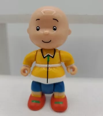 PBS Caillou Treehouse Kids Dollhouse Playset Vintage Mini Figure Replacement • $5