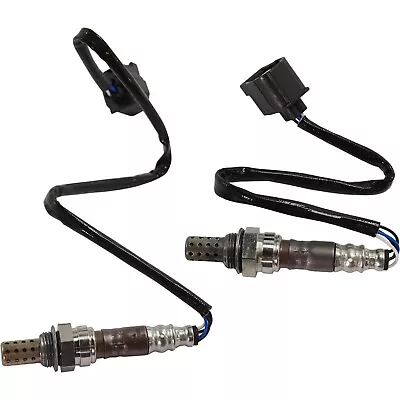 Oxygen Sensors For 01-04 Grand Cherokee 2002 Ram 1500 BeFore Or After Catalytic • $33.19