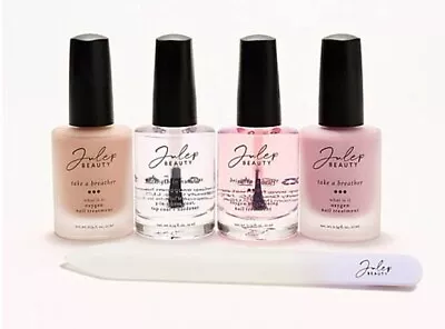 Julep Nail Treatment *Super-Size* YOU CHOOSE* - Brand New • $11.04