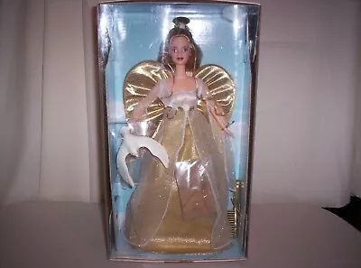 1999 Angelic Inspirations Barbie • $23