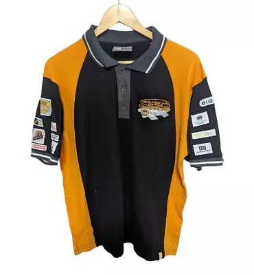 Vintage XXXX Gold Championship V8 Supercar Size M • $29.99