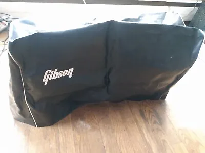 Vintage Gibson  Amp Cover NOS • $34.99
