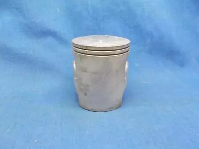 Yamaha 22W-11636-01-00. OEM Piston .50o/s. Fits 1983 YZ80.  P29. • $31.95