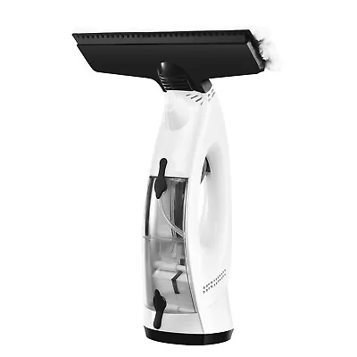 Window Vacuum Squeegee 3 In 1 Cordless Window Vacuum Cleaner Rechargeable W... • $138.38