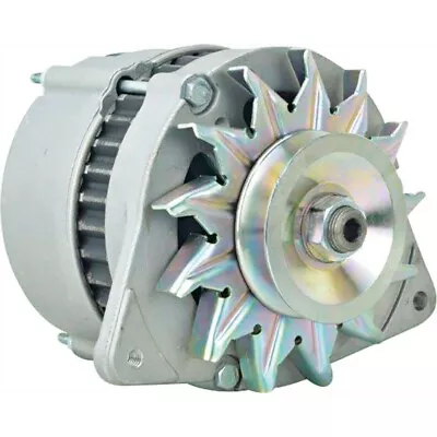 Alternator For Jcb Loader 1400/B 1500/B 1600B 1700/B Series 210 214 • $83.82