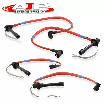 Replacement Ignition Spark Plug Ground Wires For 1992-2000 Honda Civic SI VTEC • $24.99