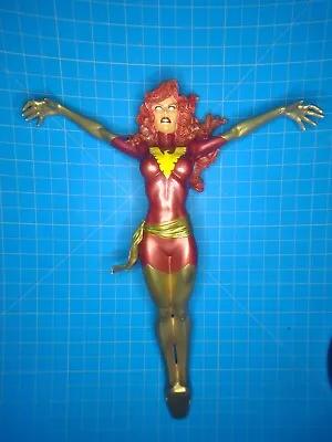 Marvel X-Men Dark Phoenix Bowen Designs Statue #2754/4000 • $115