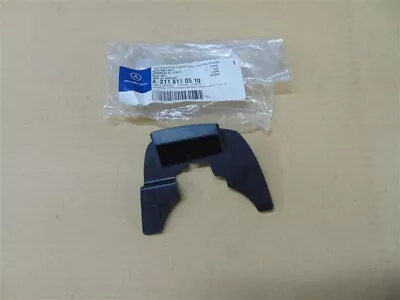 Brand New Left Rearview Mirror Bottom Cover Genuine Mercedes W211 - A2118110510 • $2.49