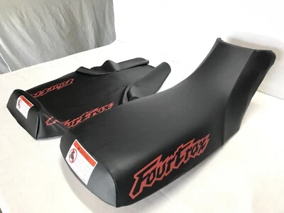 $44.99 • Buy Honda Trx300ex Seat Cover Honda Fourtrax 300ex Seat Cover 1999 (h*-408)