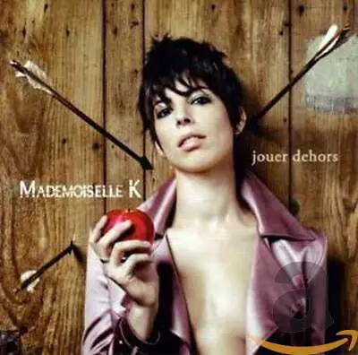 Mademoiselle K Jouer Dehors (CD) • $8.42