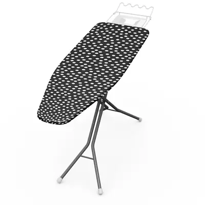 $29.96 • Buy Ultra Thick Heat Retaining Felt Ironing Iron Board Cover Easy Fitted Universal