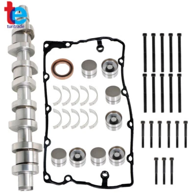 Camshaft Lifter Kit Set Fit For 2005 2006 VW MK5 Jetta BRM 1.9 TDI • $104.29