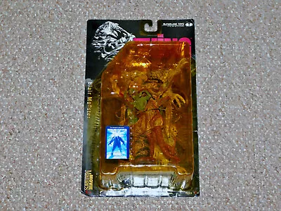 2000 McFarlane Movie Maniacs Series 3 The Thing Blair Monster MOC Brand New • $55.19