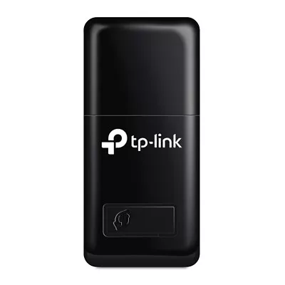 NEW TP-LINK TL-WN823N USB ADAPTER: 300MBPS MINI WIRELESS-N USB ADAPTER.f. • $77