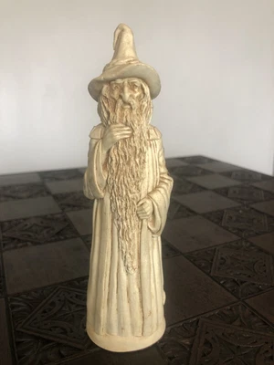 £400 • Buy Extremely Rare 1988 Tolkien Enterprises LOTR Chess Set With Original Board