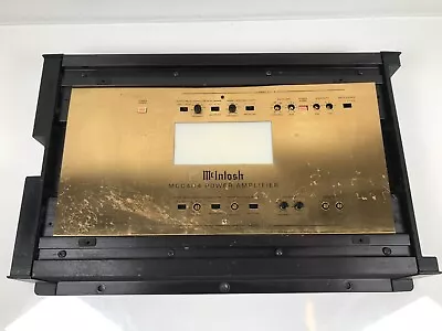 McIntosh MCC404 4 Channel Car Amplifier • $999.99