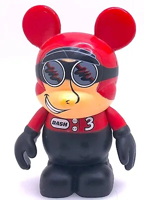 DISNEY Vinylmation - URBAN 5 RACE CAR (DRIVER ONLY) - Artist: Eric Caszatt • $9.95