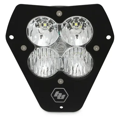 Baja Designs XL Sport (A/C) Headlight Kit For 08-12 KTM 200/250/300/400/450/530 • $352.95