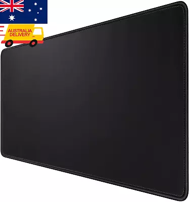 Gaming Mouse Mat Mouse Pad 900x400mm XXL Improved Precision And Speed AU Shipped • $24.99