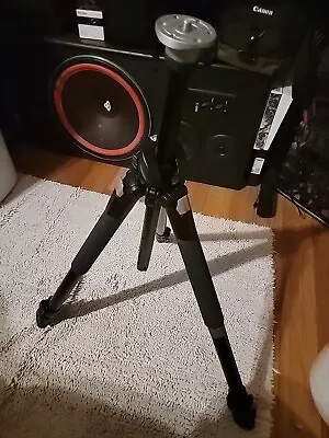 Professional Camera Tripod Stand Holder Mount • $200