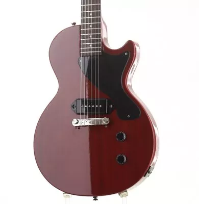 Epiphone Les Paul Junior LTD 57 Reissue Cherry • $699