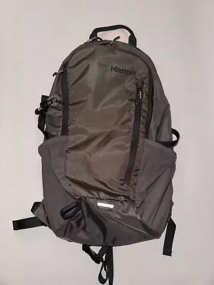 Marmot Kompressor Meteor 16 Backpack: Small Backup Supplemental Pack • $30