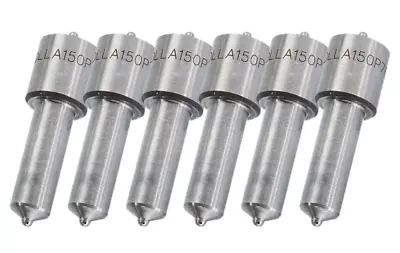 847558 DLLA150P76 Injector Nozzle For VOLVO PENTA TAMD122 TWD1010G TMD121C 6Pcs • $50.90