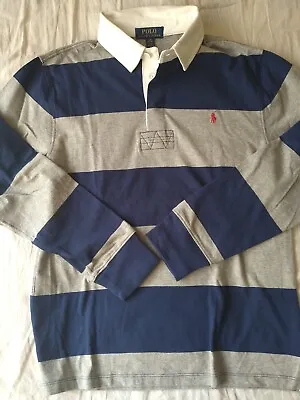 Polo Ralph Lauren Shirt And T Shirt Kids L (14-16 Years) • £22