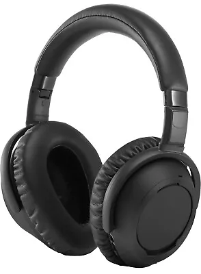Amazon Commercial Noise Cancelling Headphones With Bluetooth 🎧 • $89.95