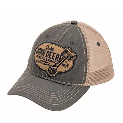 £23.99 • Buy John Deere Vintage Mesh Back Cap