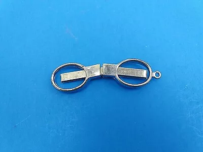 Vintage Foldable Sewing Scissors Korea • $6.99