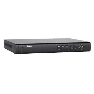 $2000 • Buy Flir Digimerge Dnr7163 Dnr700 Seriesnetwork Video Recorder 16 Channels
