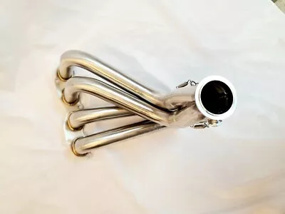 00-07 Toyota MRS Spyder K Swap Header Exhaust Manifold K20 K24 K20a2 K24a2 K20z • $795