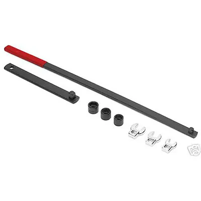 $25.57 • Buy Performance Tool W84010 Serpentine Belt Tool