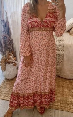 $99.95 • Buy Arnhem Dress Duster Pink Plum - BNWT Size 10