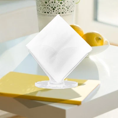 £9.30 • Buy Tissue Organizer Rustless Camber Design European Style Tissue Holder High