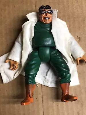 Marvel Legends Toy Biz Dr Octopus 2004 Spiderman Sinister Six Ock • $25