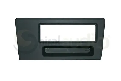 VOLVO S60 / V70 / XC70 2001-2004 Aftermarket Car Radio Dash Kit 1DIN KT-VO005RG • $29.99