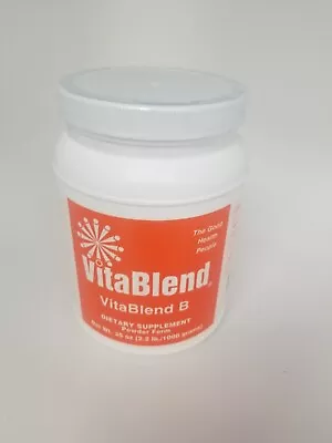 VitaBlend B 35 Oz  (1 Kilogram) • $191.99