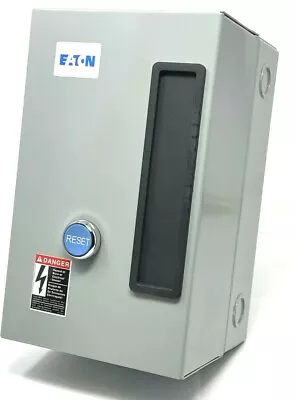 16bf15bg8 Furnas Siemens Replacement Magnetic Starter 5hp 230v 1 Ph 24-40 Amps • $234