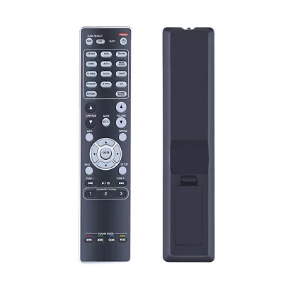 Remote Control RC021SR 30701014400AM For Marantz Receiver SR6008 SR5008 NR1604 • $12.03