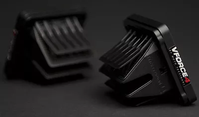 $239.95 • Buy Yamaha 350 Banshee Vforce4 Vforce 4 Reed Reeds Moto Tassinari  V4144-2  (pair)