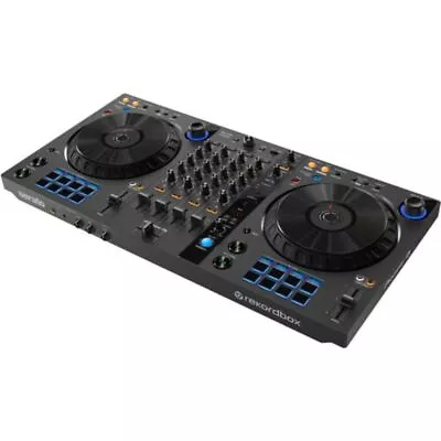 Pioneer DJ DDJ-FLX6-GT 4-Channel DJ Controller For RekordboxSerato Pro&Virtual • $649