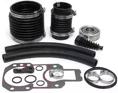 Sierra MerCruiser Alpha One Gen 1 Transom Seal Bellows Kit 30-803097T1 18-2601-1 • $163.25