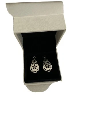 $100 • Buy Pandora Compose Earrings