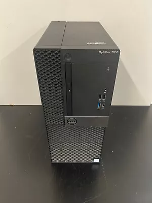 DELL OPTIPLEX 7050 8gb I7 7700 3.60GHZ • $49.99