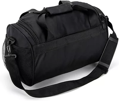 Hand Luggage Size Bags Small Travel Holdalls Ryanair 2nd Item Cabin Approved  • £10.99