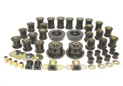 Prothane 12-2002-BL Total Bushing Kit Fits 90-97 Miata • $420.82