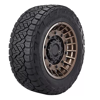 Nitto Recon Grappler A/T LT295/60R20 E/10PLY BSW (4 Tires) • $2008.20